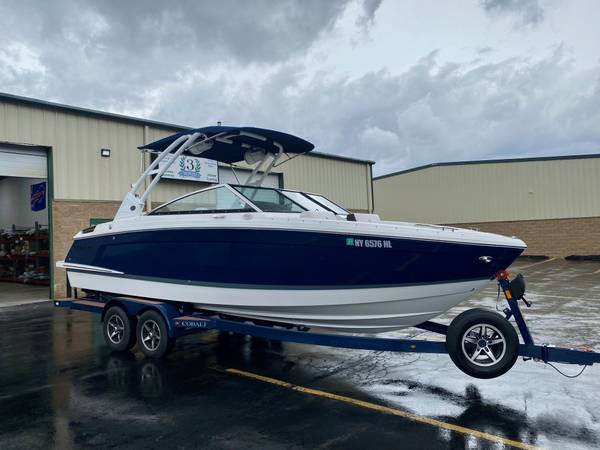 2022 Cobalt, dovoz USA — foto 6 z 12