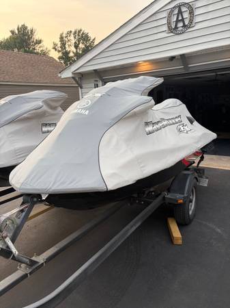 Yamaha, dovoz USA — foto 2 z 12