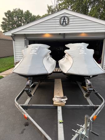 Yamaha, dovoz USA — foto 3 z 12