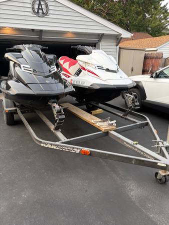 Yamaha, dovoz USA — foto 4 z 12