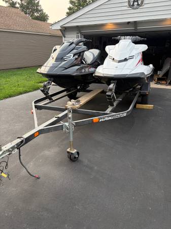 Yamaha, dovoz USA — foto 5 z 12