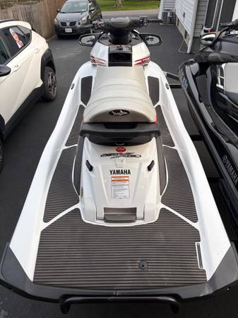 Yamaha, dovoz USA — foto 6 z 12