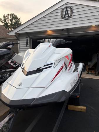 Yamaha, dovoz USA — foto 7 z 12