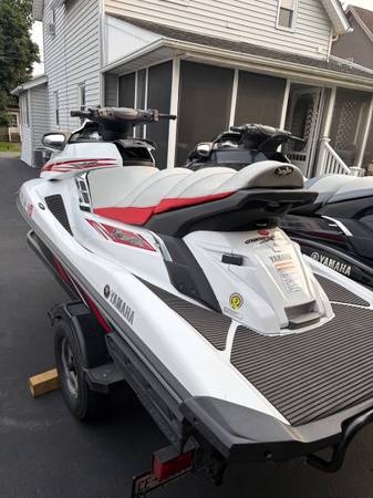 Yamaha, dovoz USA — foto 8 z 12