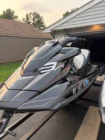 Yamaha, dovoz USA — foto 9 z 12