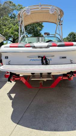 2010 MasterCraft, dovoz USA — foto 12 z 12