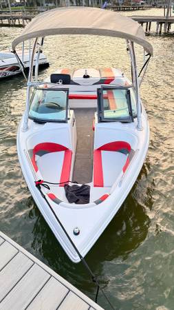 2010 MasterCraft, dovoz USA — foto 2 z 12