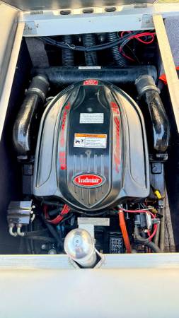 2010 MasterCraft, dovoz USA — foto 4 z 12
