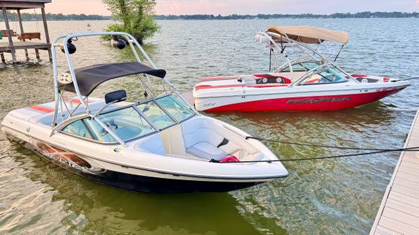 2010 MasterCraft, dovoz USA — foto 5 z 12