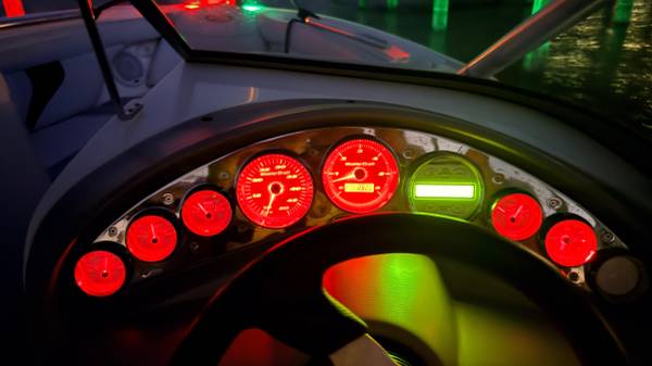 2010 MasterCraft, dovoz USA — foto 6 z 12