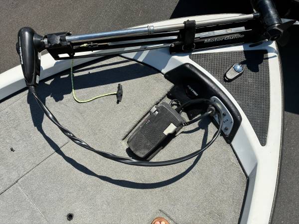 2005 Nitro, dovoz USA — foto 9 z 10