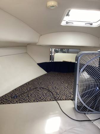 2003 Bayliner, dovoz USA — foto 10 z 12