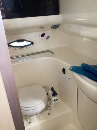 2003 Bayliner, dovoz USA — foto 12 z 12