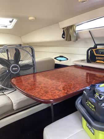 2003 Bayliner, dovoz USA — foto 5 z 12