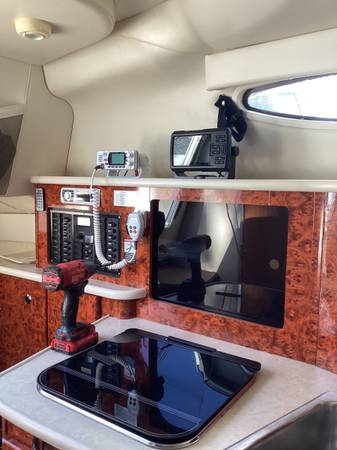 2003 Bayliner, dovoz USA — foto 7 z 12