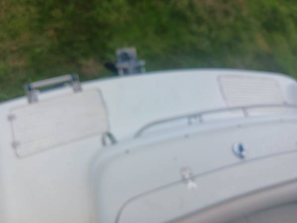 2000 Chaparral, dovoz USA — foto 11 z 12