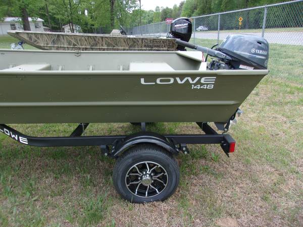 2025 Lowe, dovoz USA — foto 5 z 5
