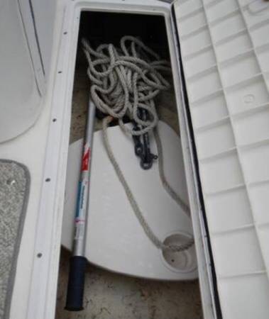 Hurricane, dovoz USA — foto 10 z 12