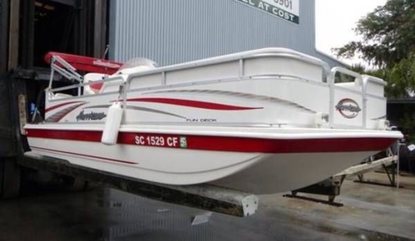 Hurricane, dovoz USA — foto 4 z 12