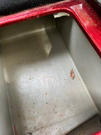 1997 ProCraft, dovoz USA — foto 6 z 9