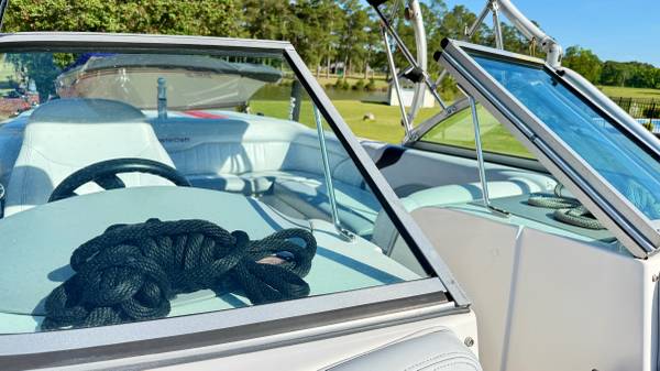 MasterCraft, dovoz USA — foto 12 z 12