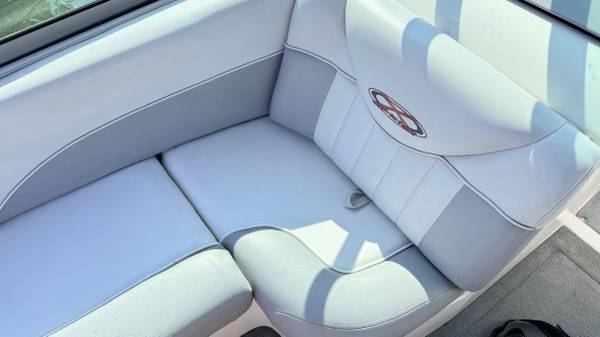 MasterCraft, dovoz USA — foto 2 z 12
