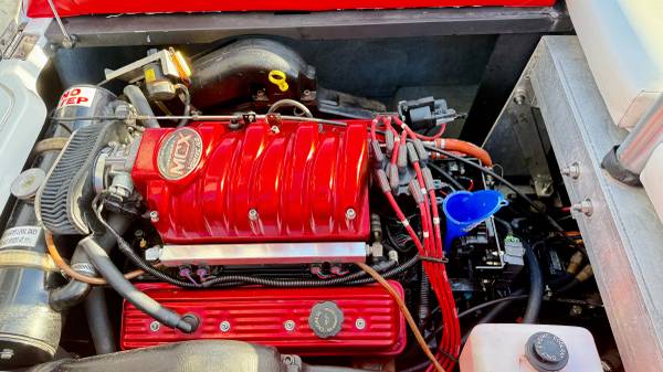 MasterCraft, dovoz USA — foto 3 z 12