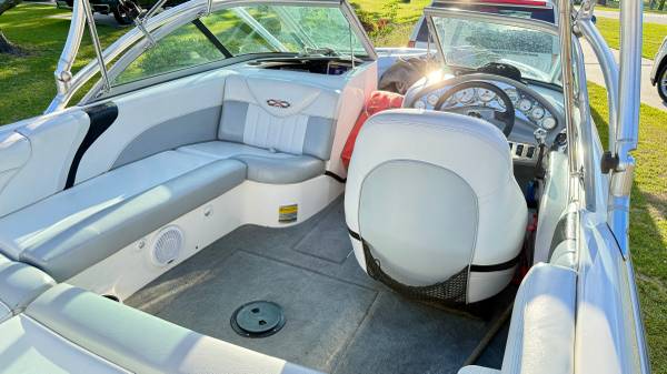 MasterCraft, dovoz USA — foto 4 z 12