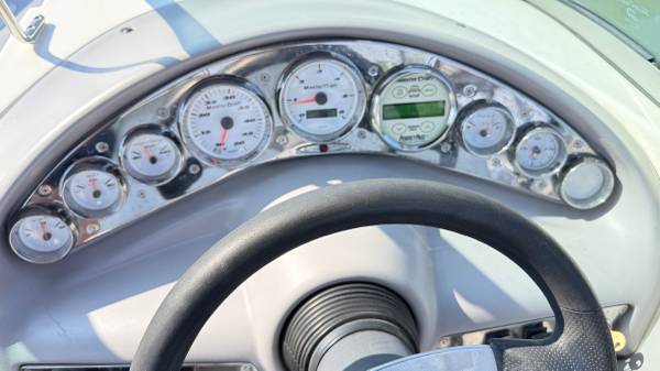 MasterCraft, dovoz USA — foto 5 z 12