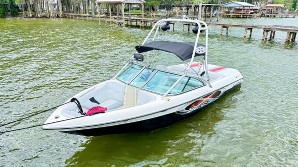MasterCraft, dovoz USA — foto 7 z 12