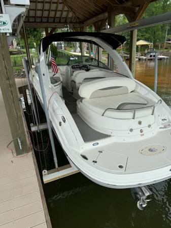 Chaparral, dovoz USA — foto 3 z 8