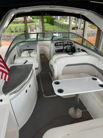Chaparral, dovoz USA — foto 4 z 8