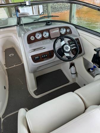 Chaparral, dovoz USA — foto 5 z 8