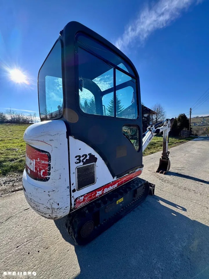 2007 Bobcat, dovoz Skladem v EU — foto 4 z 6