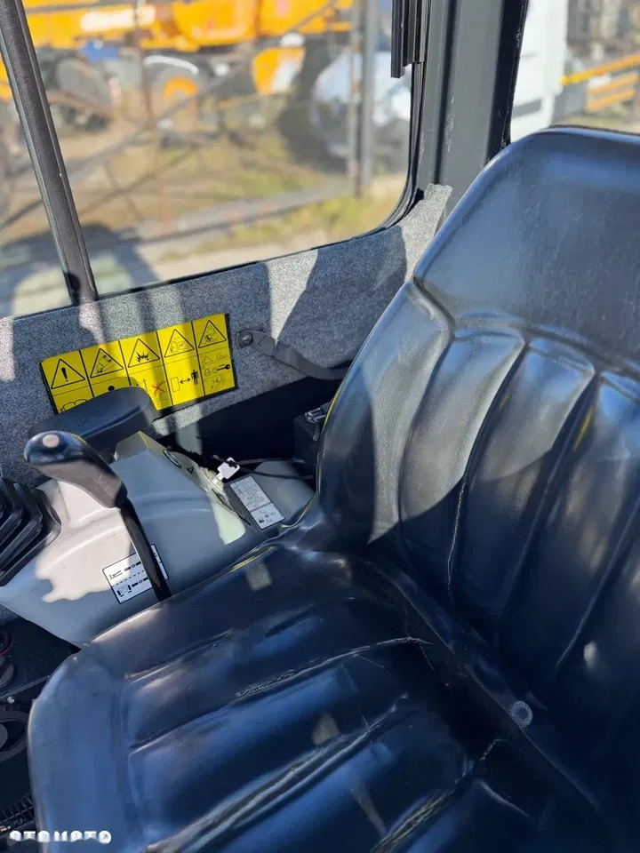 2007 Bobcat, dovoz Skladem v EU — foto 6 z 6