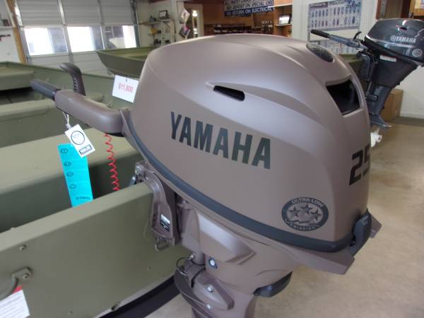 Yamaha, dovoz USA — foto 1