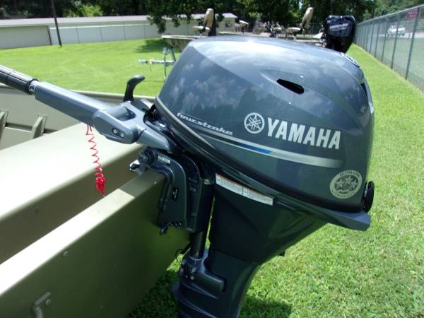 Yamaha, dovoz USA — foto 1