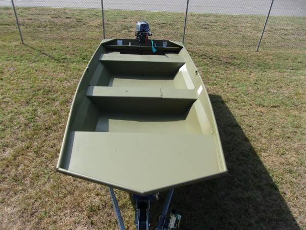 2026 Lowe, dovoz USA — foto 2 z 7