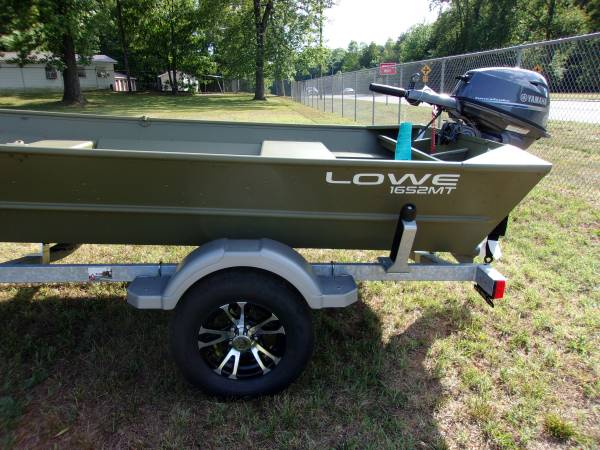 2026 Lowe, dovoz USA — foto 7 z 7