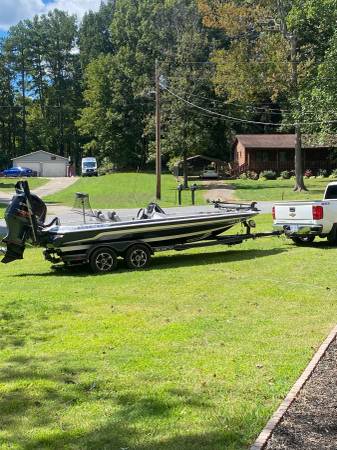 2015 Skeeter, dovoz USA — foto 2 z 12