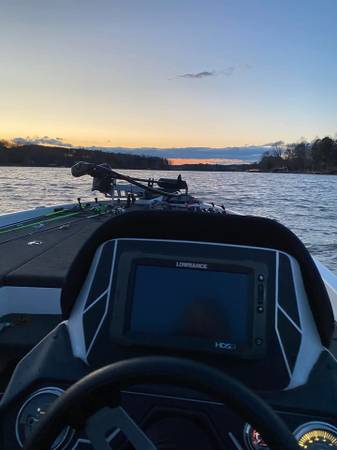 2015 Skeeter, dovoz USA — foto 3 z 12