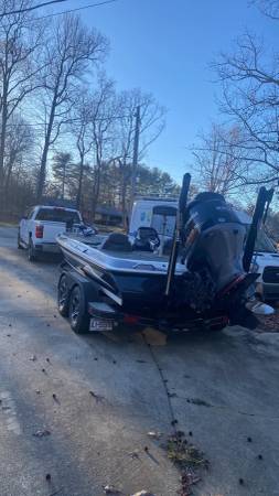 2015 Skeeter, dovoz USA — foto 4 z 12
