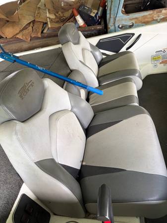 2015 Skeeter, dovoz USA — foto 7 z 12