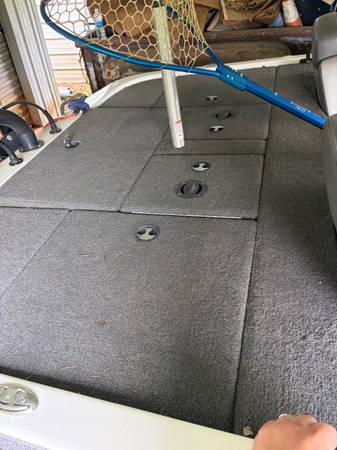 2015 Skeeter, dovoz USA — foto 8 z 12