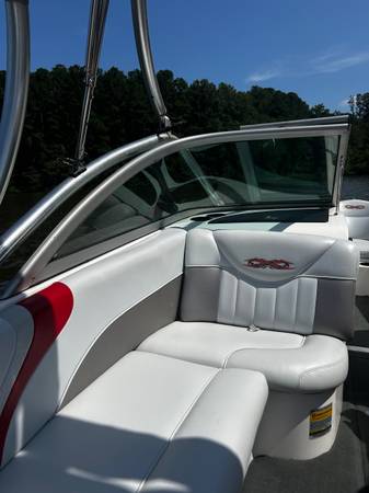MasterCraft, dovoz USA — foto 11 z 12