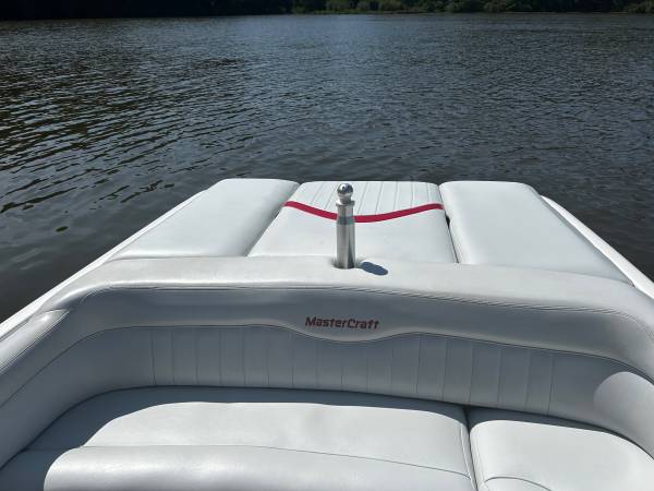 MasterCraft, dovoz USA — foto 12 z 12