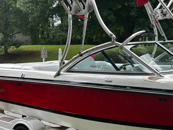 MasterCraft, dovoz USA — foto 2 z 12