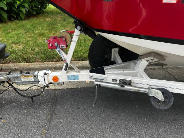 MasterCraft, dovoz USA — foto 5 z 12