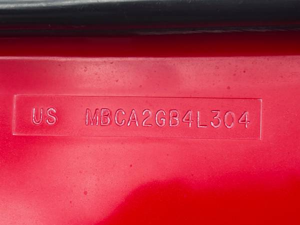 MasterCraft, dovoz USA — foto 7 z 12