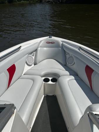 MasterCraft, dovoz USA — foto 9 z 12